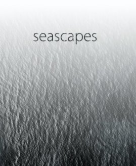 seascapes book cover