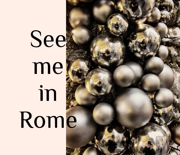 View Roma per sempre by Tom Meerman-Triton