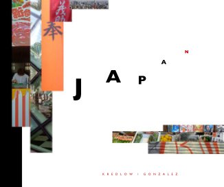 J  A  P  A  N book cover