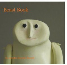 Beast Book book cover