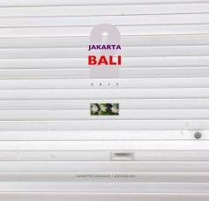 JAKARTA book cover
