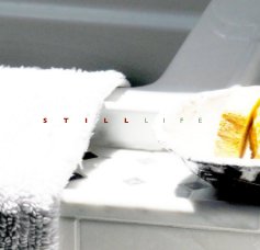 S T I L L  L I F E book cover