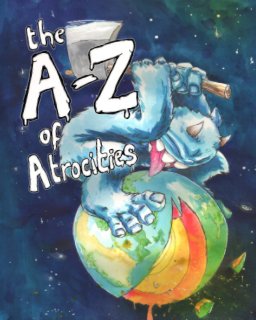 A-Z of Atrocities book cover