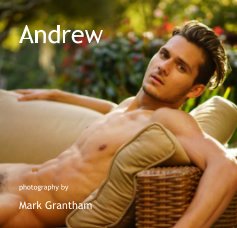 Andrew book cover