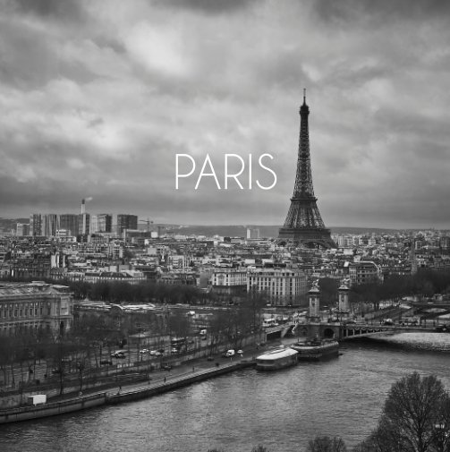 View Paris 2015 by dragox