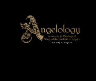 Angelology book cover