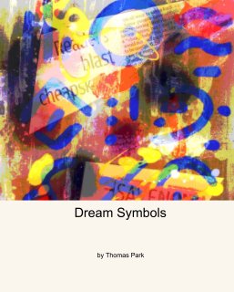 Dream Symbols book cover