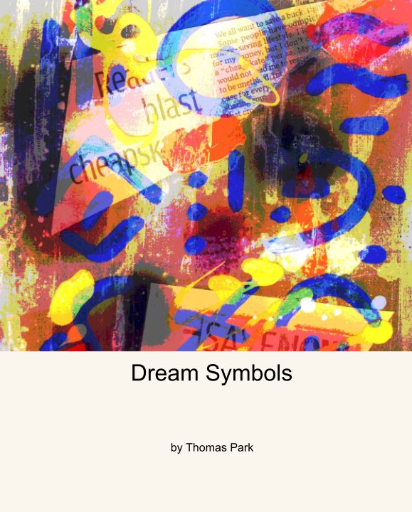 Ver Dream Symbols por Thomas Park