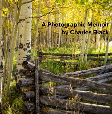 A Photographic Memoir book cover
