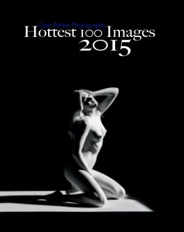 Hottest 100 Images 2015 book cover