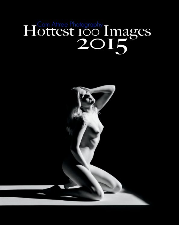 Ver Hottest 100 Images 2015 por Cam Attree Photography