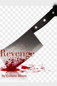 Revenge book cover