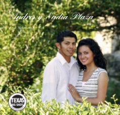 Andres y Nadia Plaza book cover