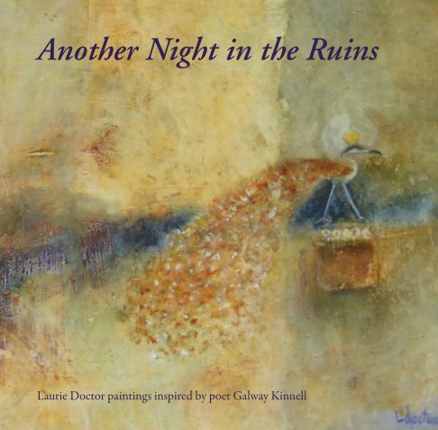 View Another Night in the Ruins by Laurie Doctor