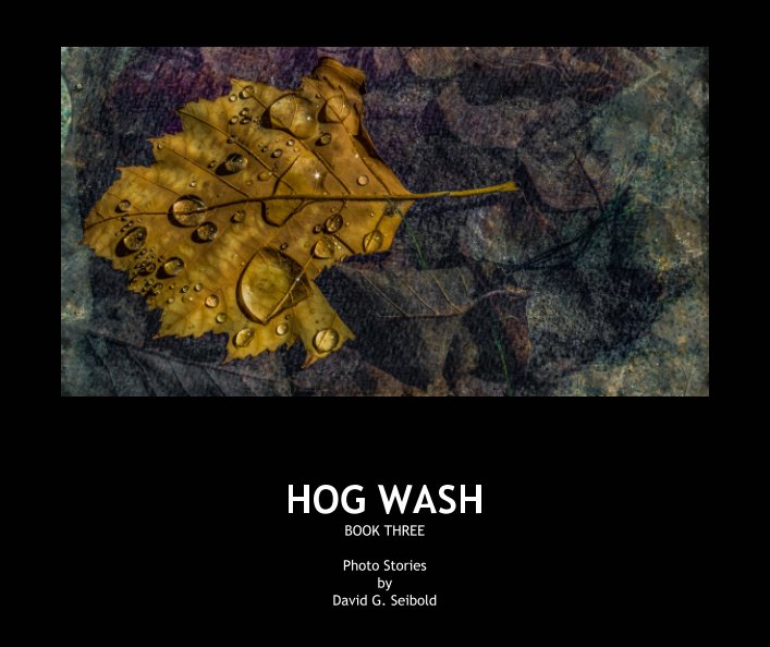Ver Hog Wash por David G. Seibold