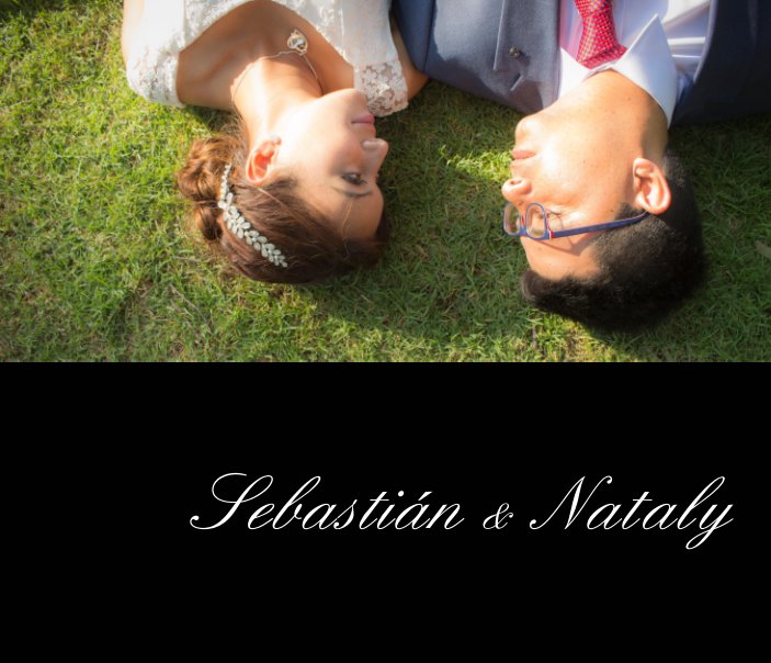 Bekijk Matrimonio Seba & Naty op Joaquin Núñez