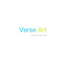 VerseArt book cover