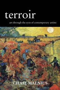 Terroir book cover