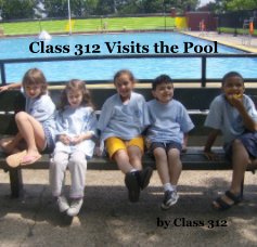 Class 312 Visits the Pool book cover