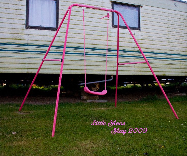 View Little Moos May 2009 by Auntie Sian