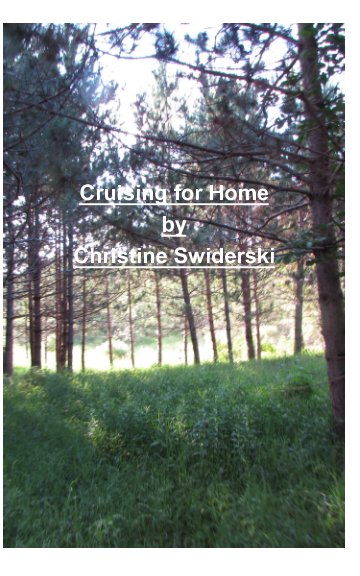 View Cruising for Home by Christine Swiderski