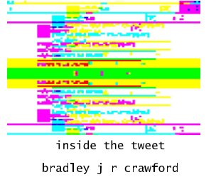 Inside the Tweet book cover