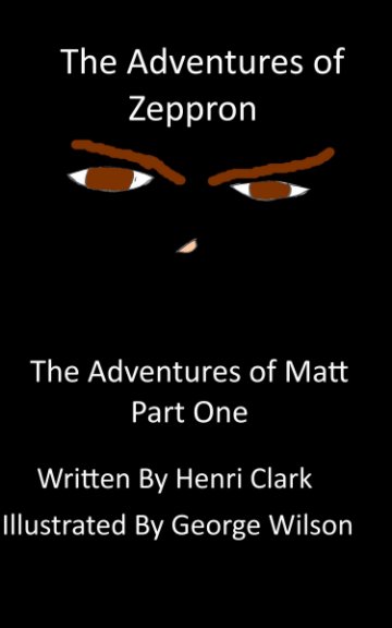 The Adventures of Zeppron nach Henri Clark anzeigen