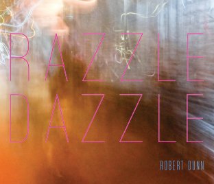 Razzle Dazzle book cover
