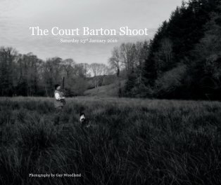 Court Barton book cover
