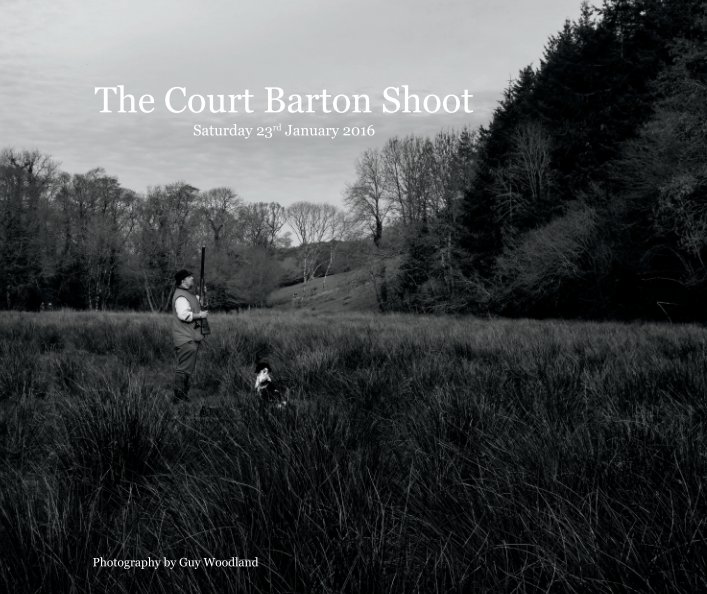 Ver Court Barton por Guy Woodland
