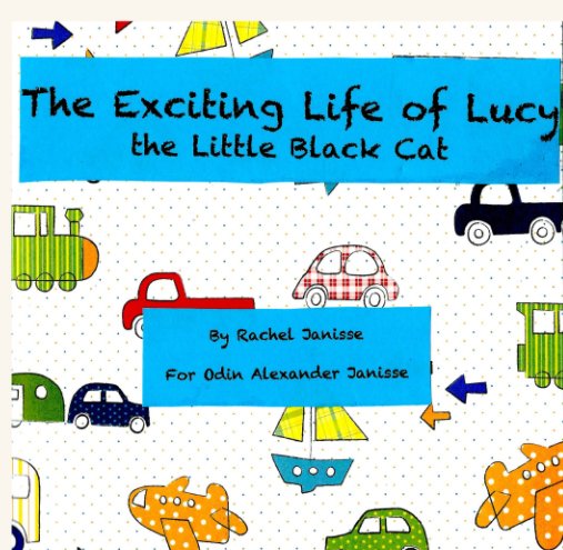 Bekijk The Exciting Life of Lucy op Rachel Janisse