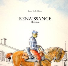 RENAISSANCE book cover