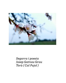 Segarra i poesia des de Cal Pujol book cover