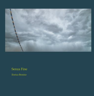 Senza Fine book cover