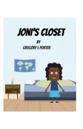 Joni's Closet book cover