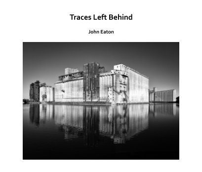 Traces Left Behind book cover