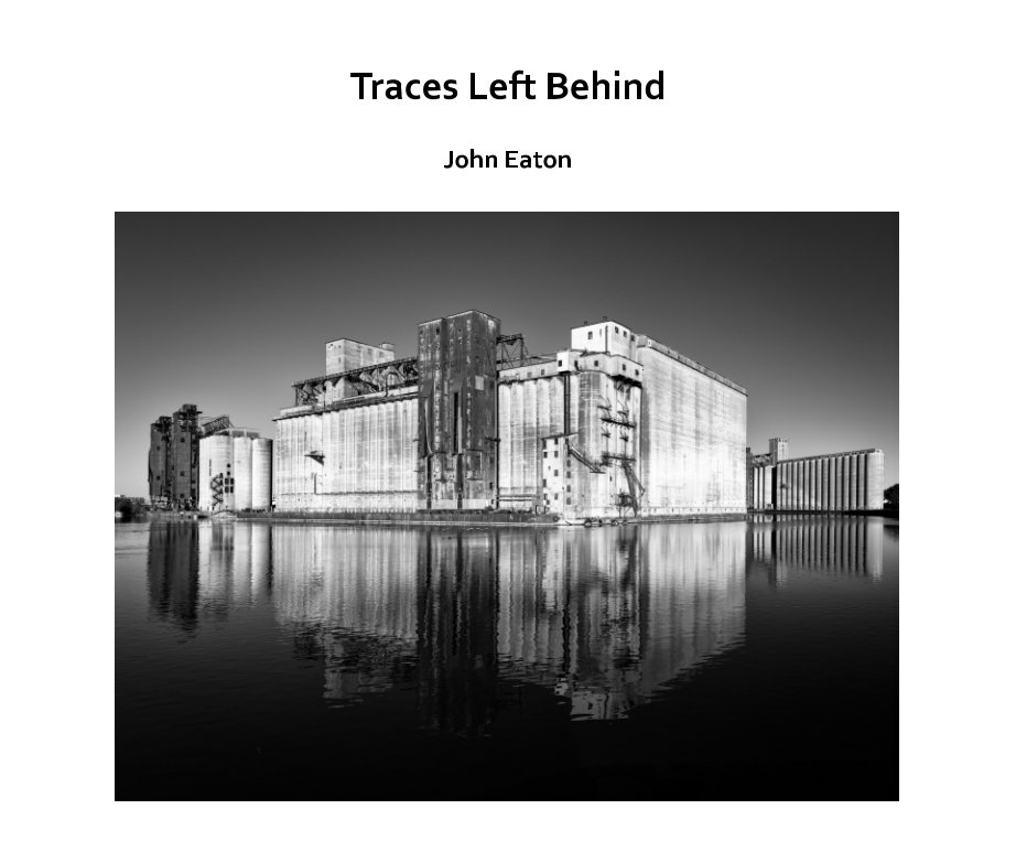 View Traces Left Behind by John Eaton