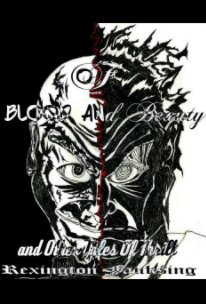 Of Blood And Beauty book cover