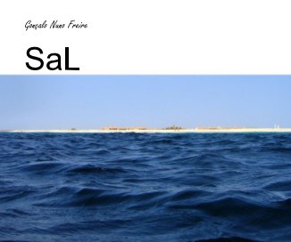 SaL book cover