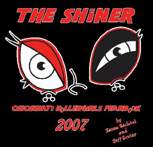 Ver The Shiner por Jason Bechtel & Jeff Sevier