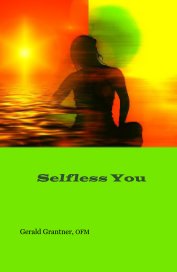 Selfless You book cover