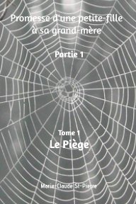 Le piège book cover