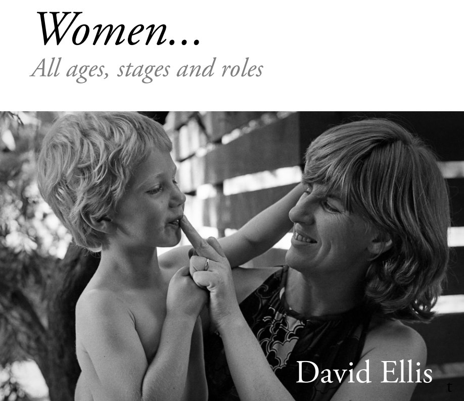 View Women... by David Ellis