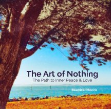 The Art of Nothing book cover