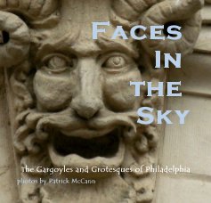 Faces In the Sky book cover