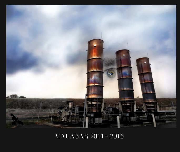Visualizza Malabar 2011-2016 di Agnes Durbet
