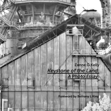 Keystone of the Land book cover