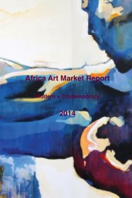 Africa Art Market Report 2014 book cover