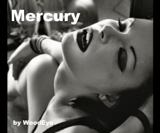 Mercury book cover