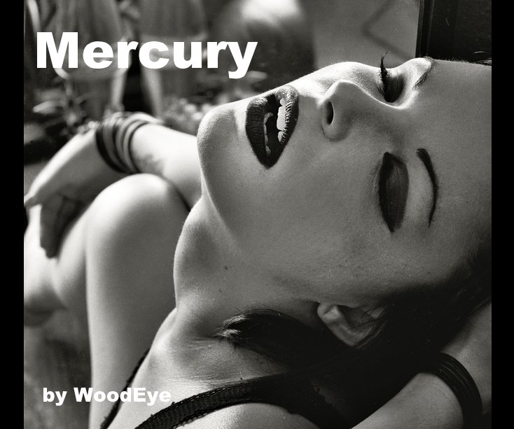Mercury nach WoodEye anzeigen